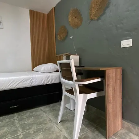 Rest Apartment In The Poblado Medellín Extérieur photo