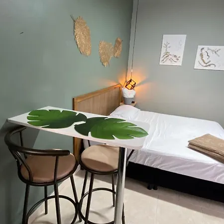 Rest Apartment In The Poblado Medellín Extérieur photo