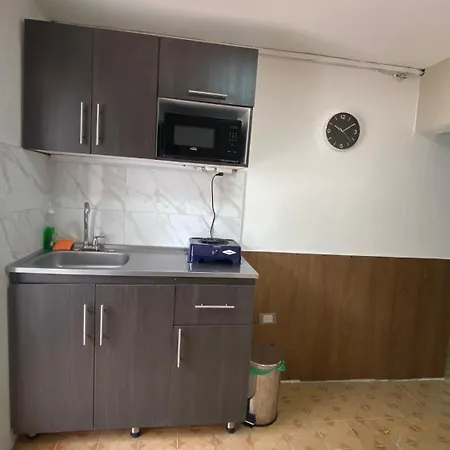 Rest Apartment In The Poblado Medellín Extérieur photo
