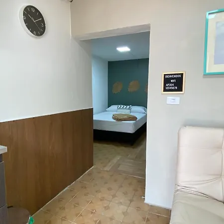 Rest Apartment In The Poblado Medellín Extérieur photo