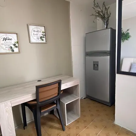 Rest Apartment In The Poblado Medellín Extérieur photo