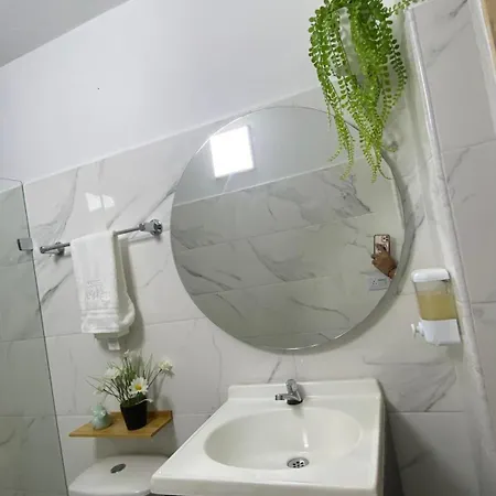 Rest Apartment In The Poblado Medellín Extérieur photo