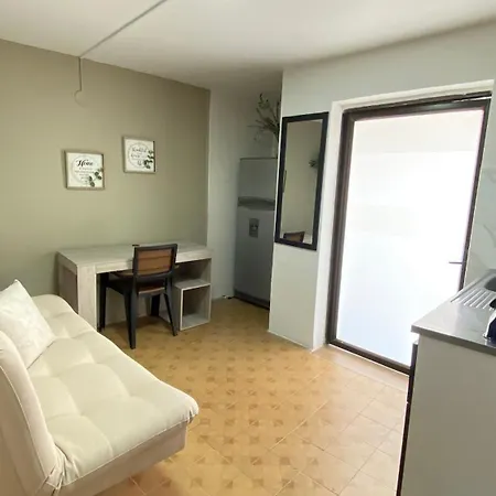 Rest Apartment In The Poblado Medellín Extérieur photo