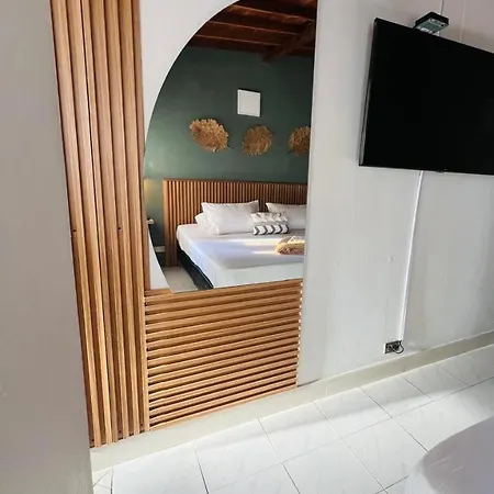 Rest Apartment In The Poblado Medellín Extérieur photo