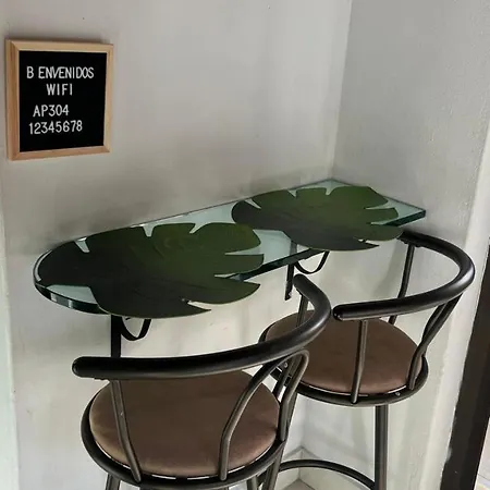 Rest Apartment In The Poblado Medellín Extérieur photo