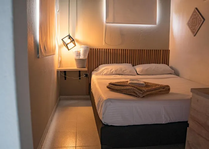 Rest Apartment In The Poblado