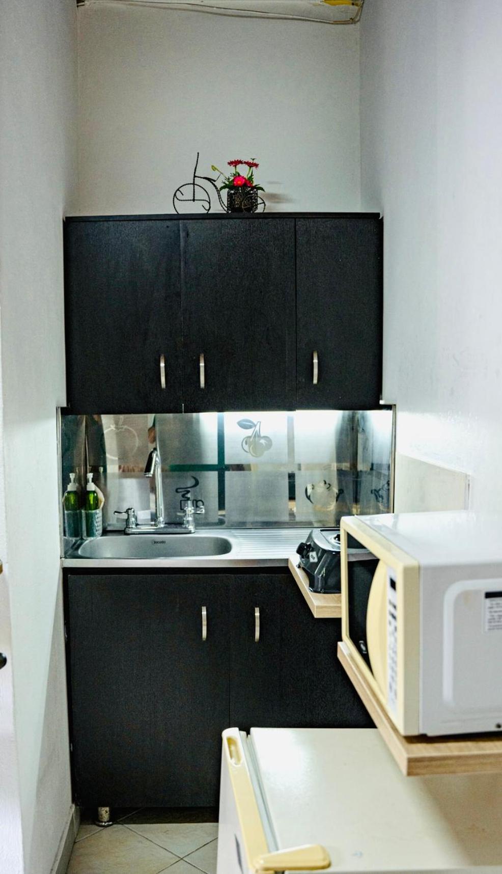 Appartement Rest In The Poblado *