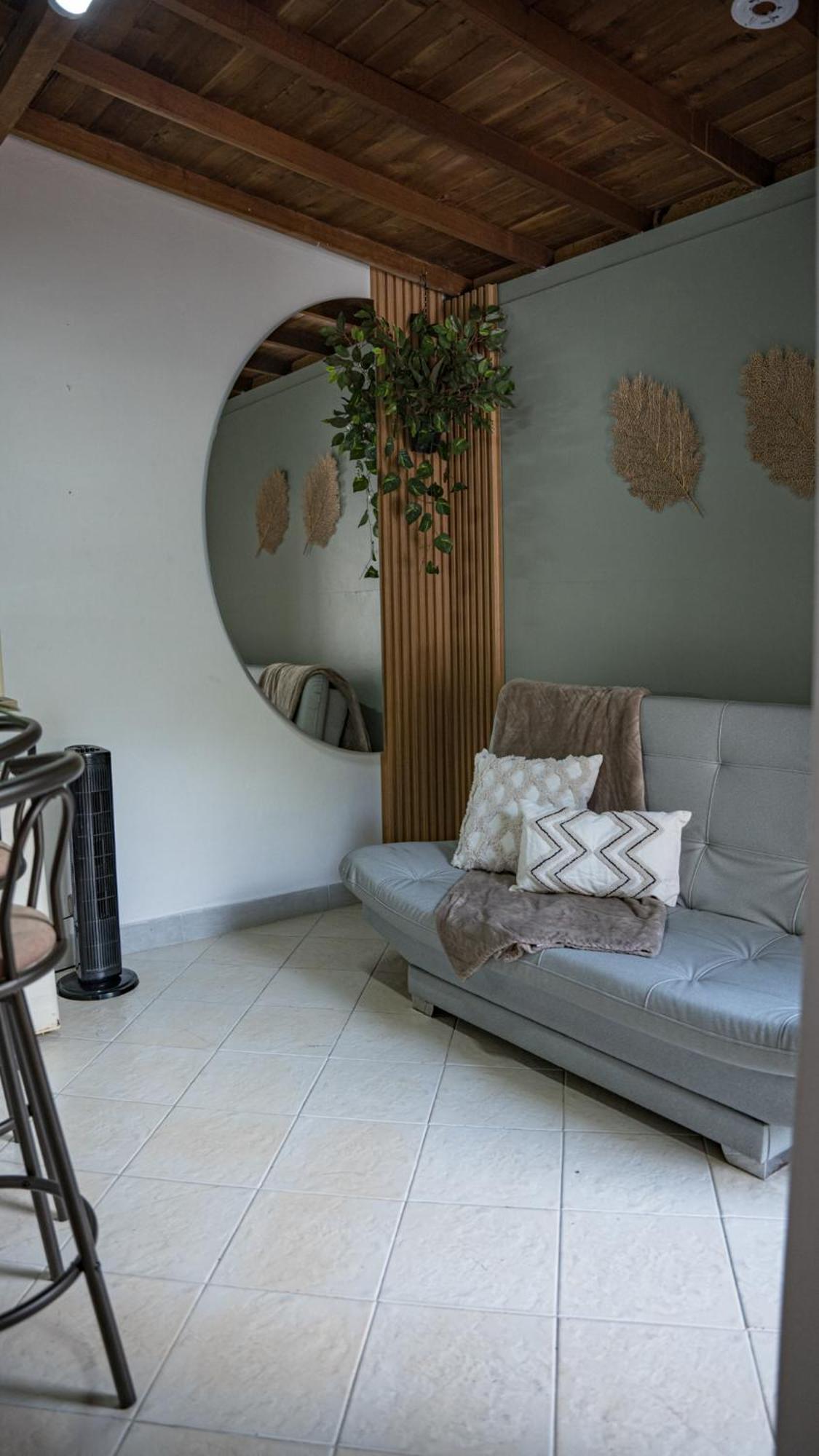 Rest In The Poblado Appartement *