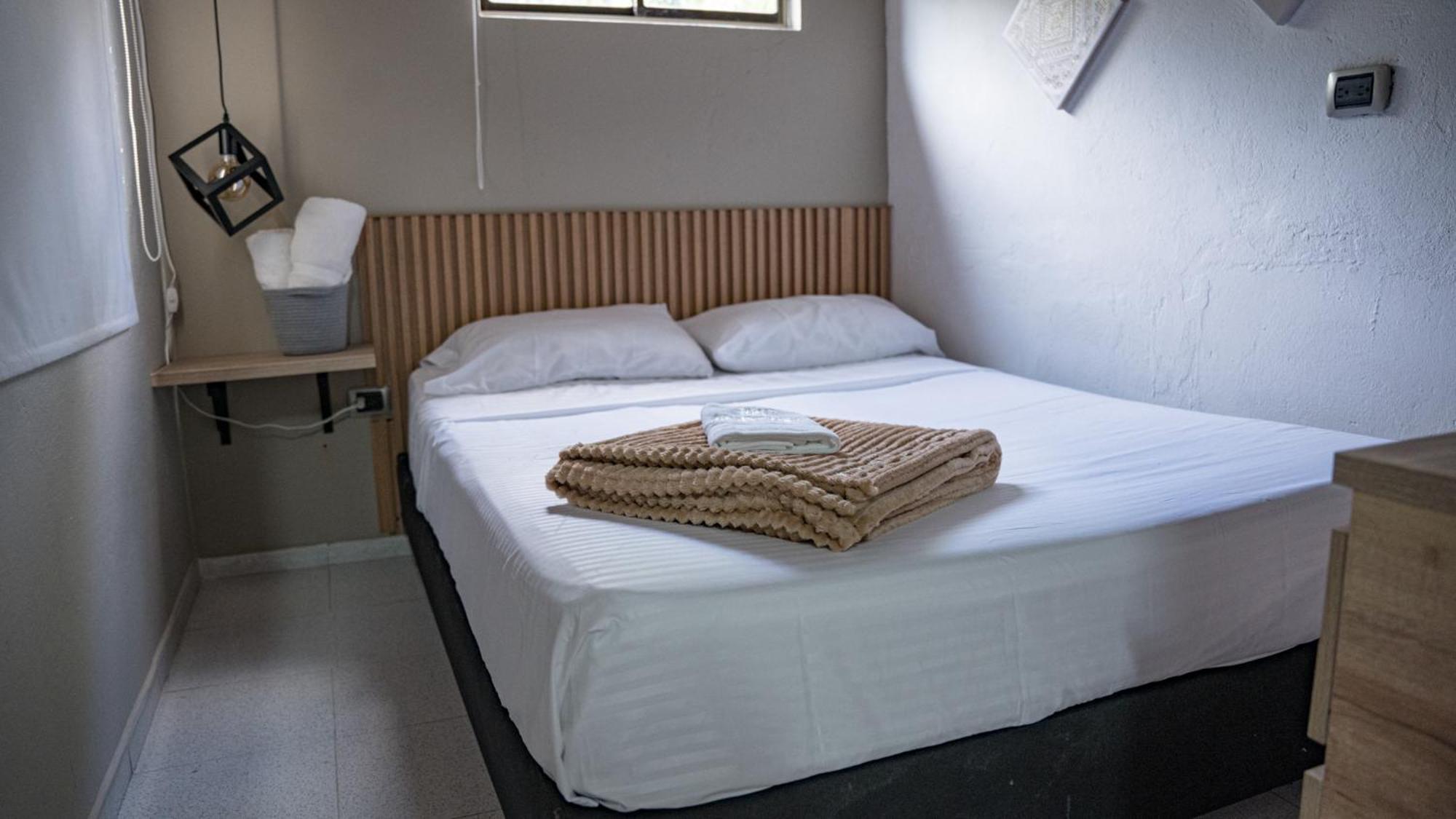 Appartement Rest In The Poblado Medellín