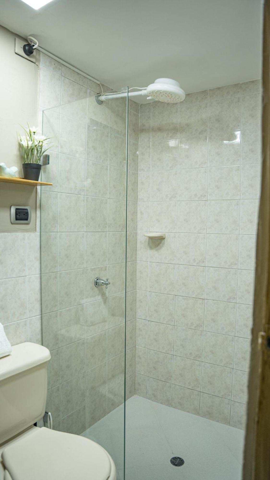 Appartement Rest In The Poblado *
