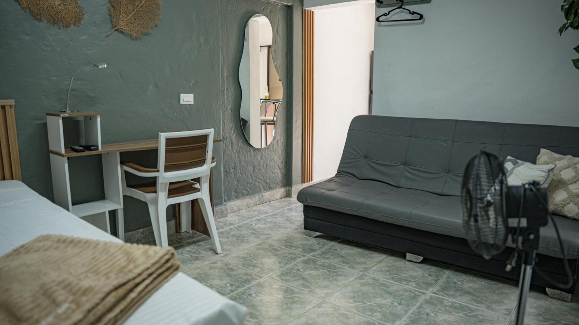 Rest In The Poblado Appartement *