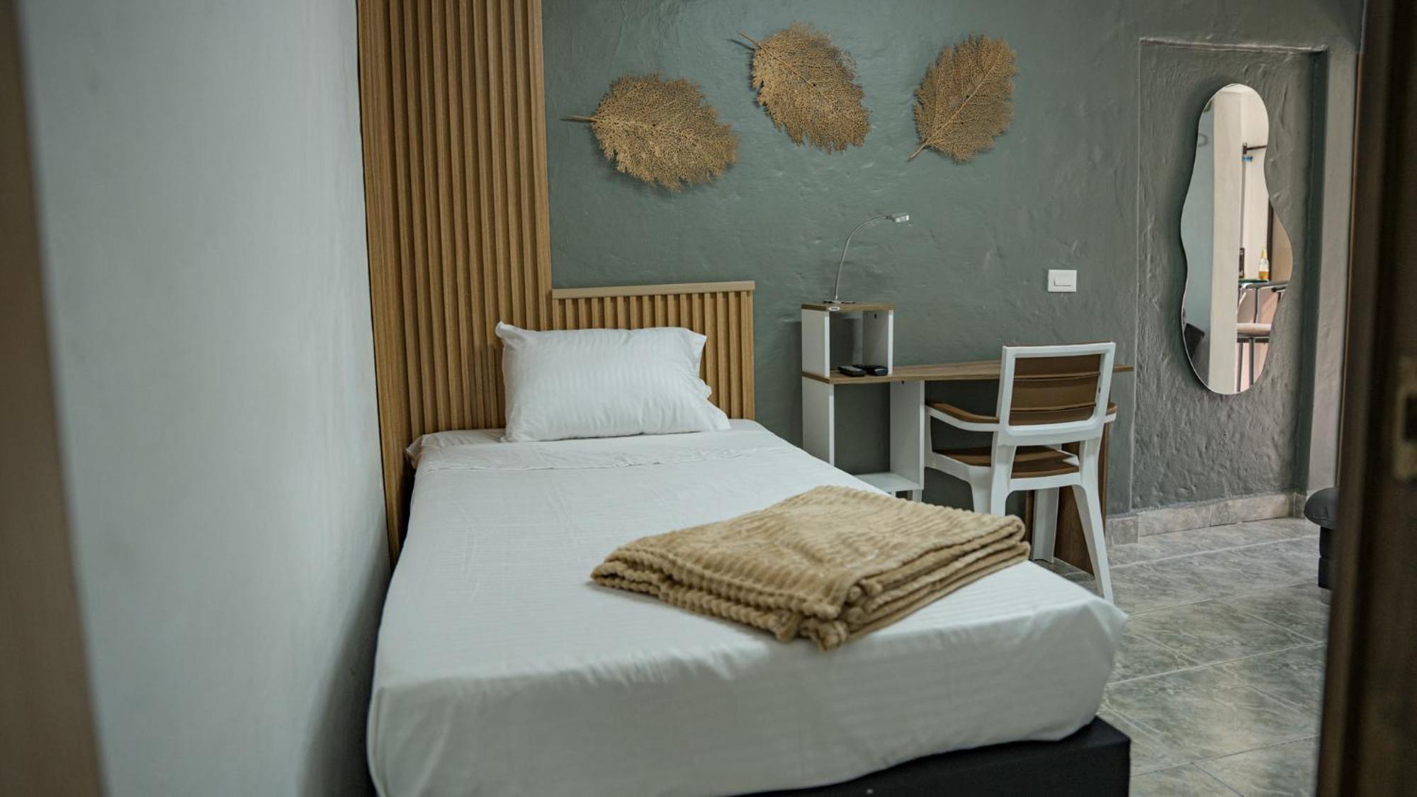 Apartment Rest In The Poblado