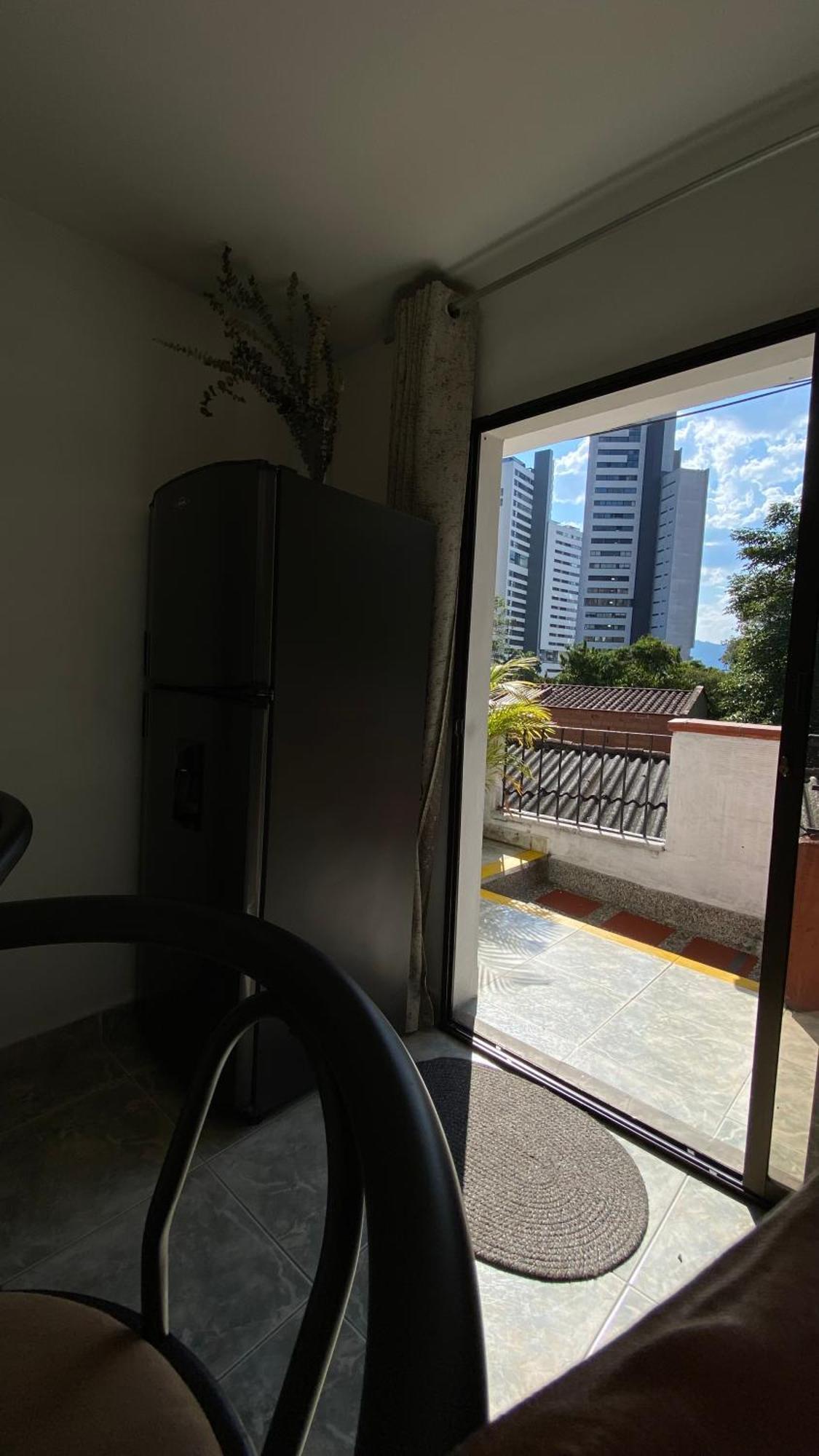 Rest In The Poblado Apartment