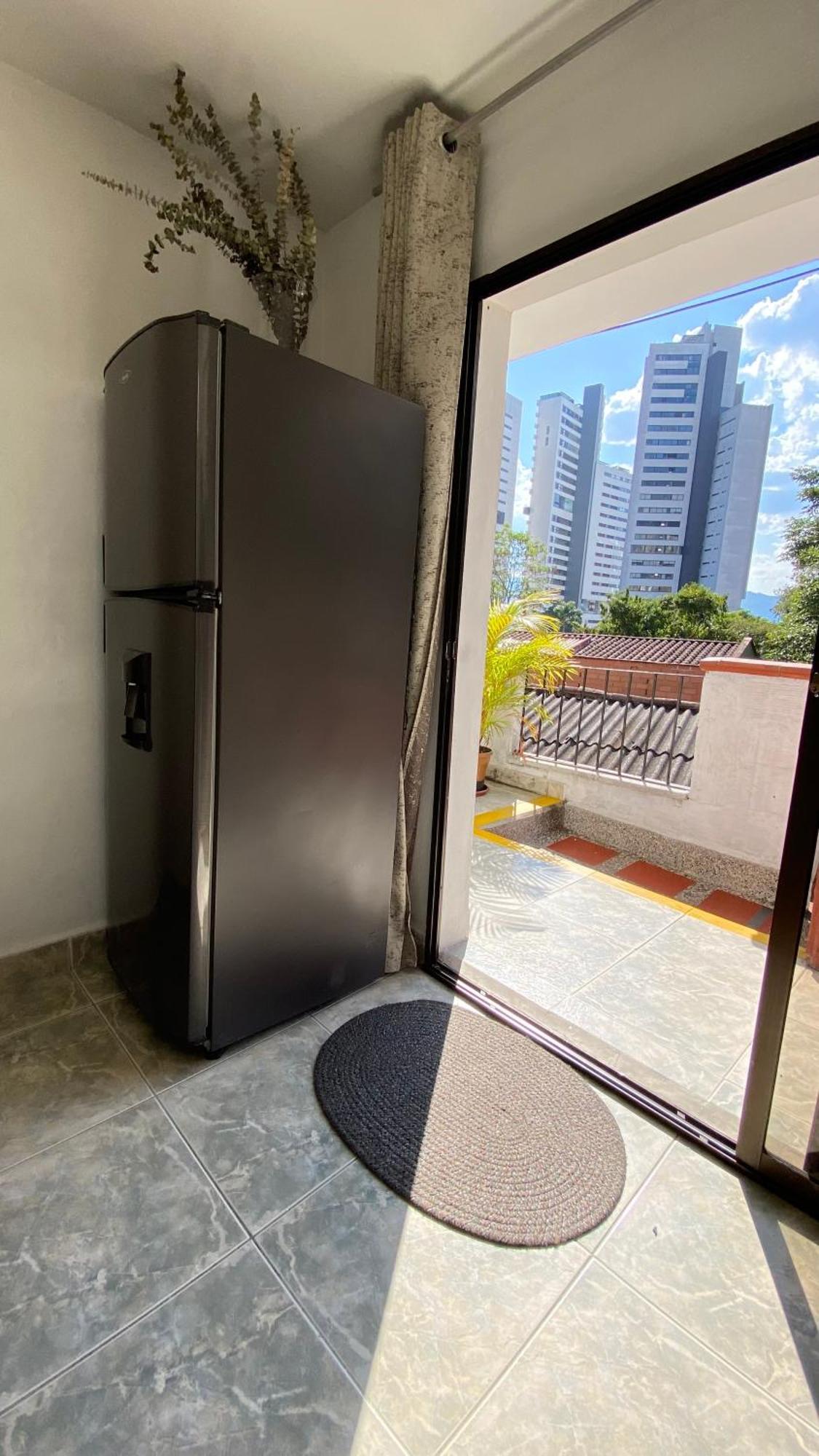 Appartement Rest In The Poblado Medellín