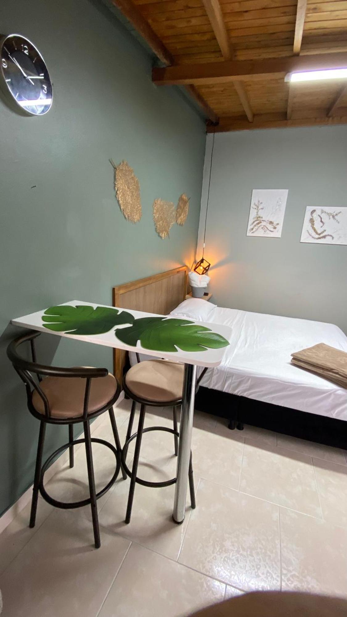 Rest In The Poblado Apartment