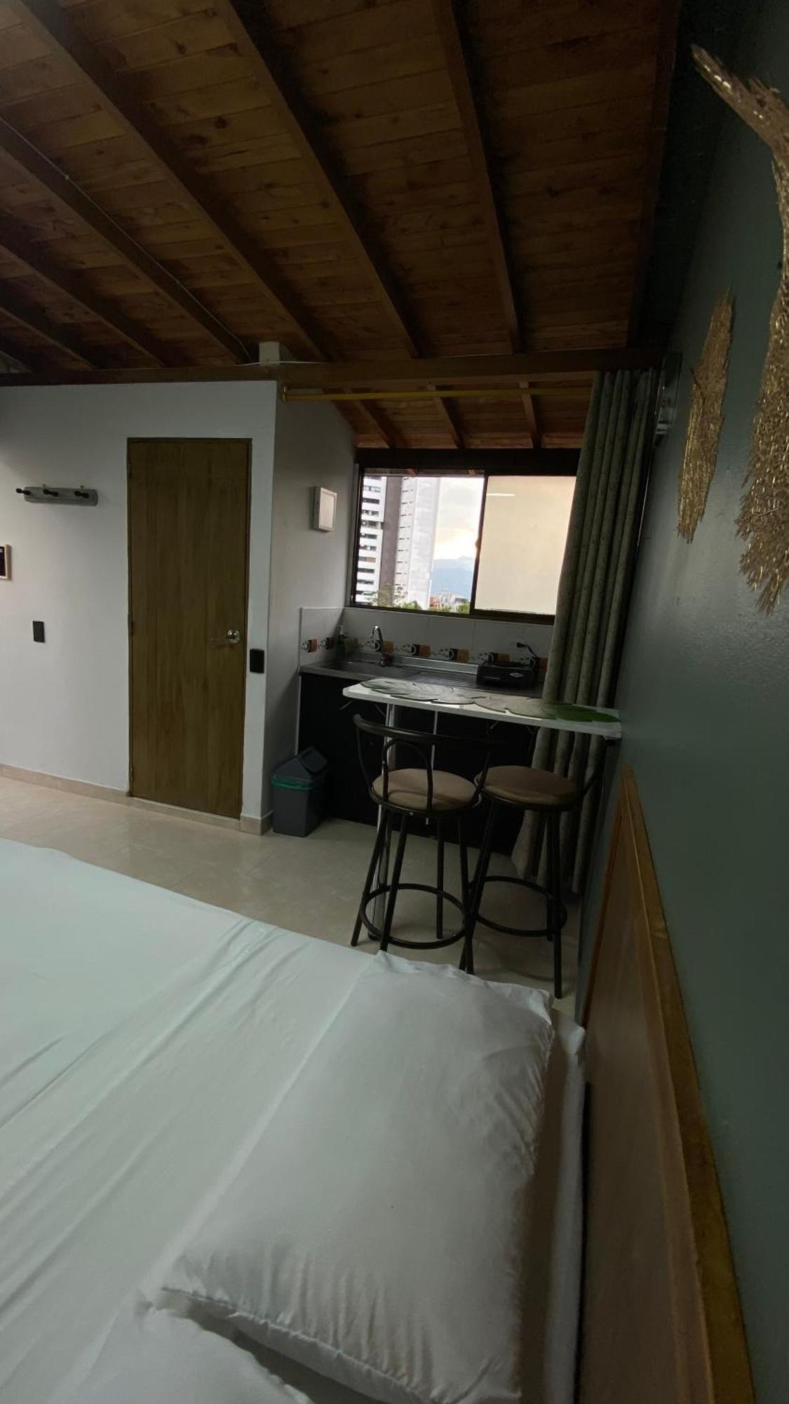 Appartement Rest In The Poblado *