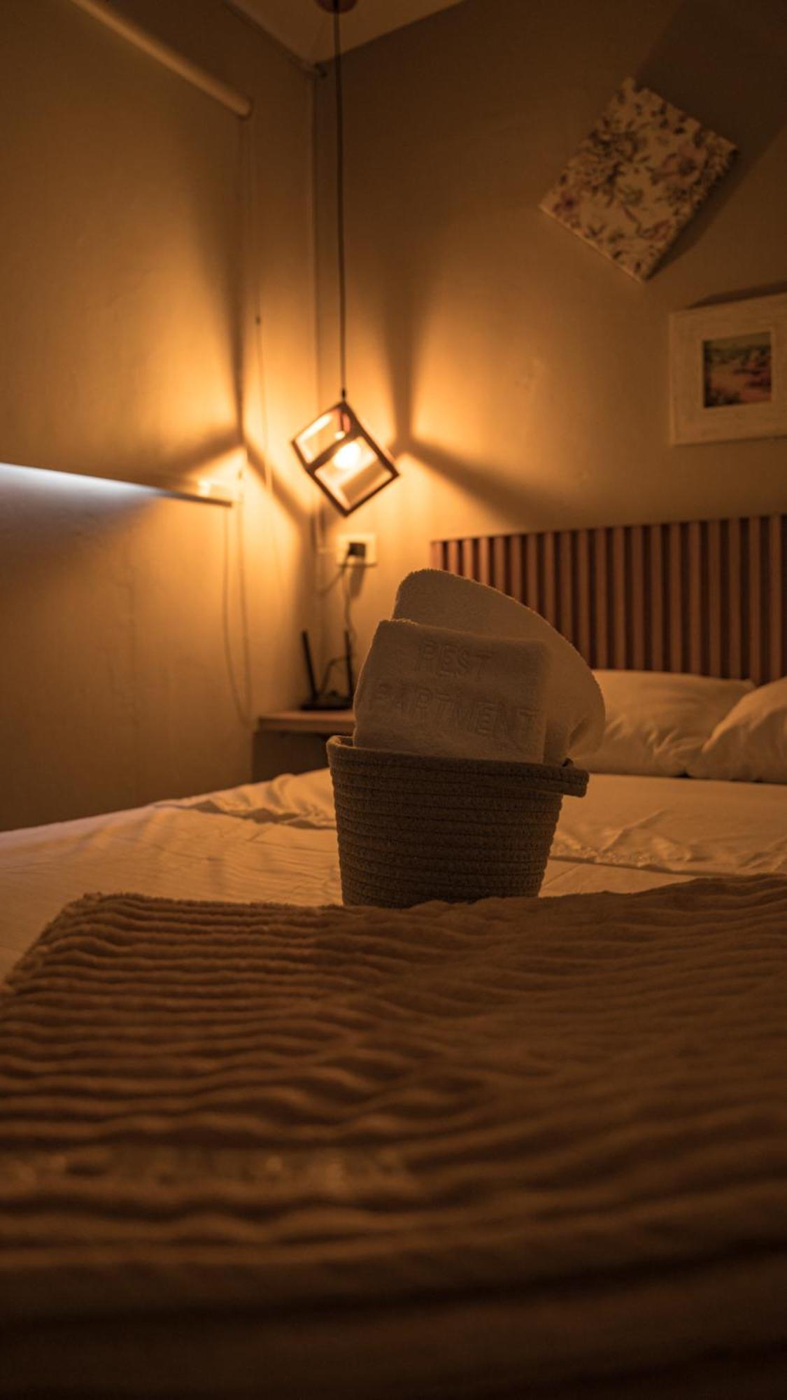 Rest In The Poblado Appartement