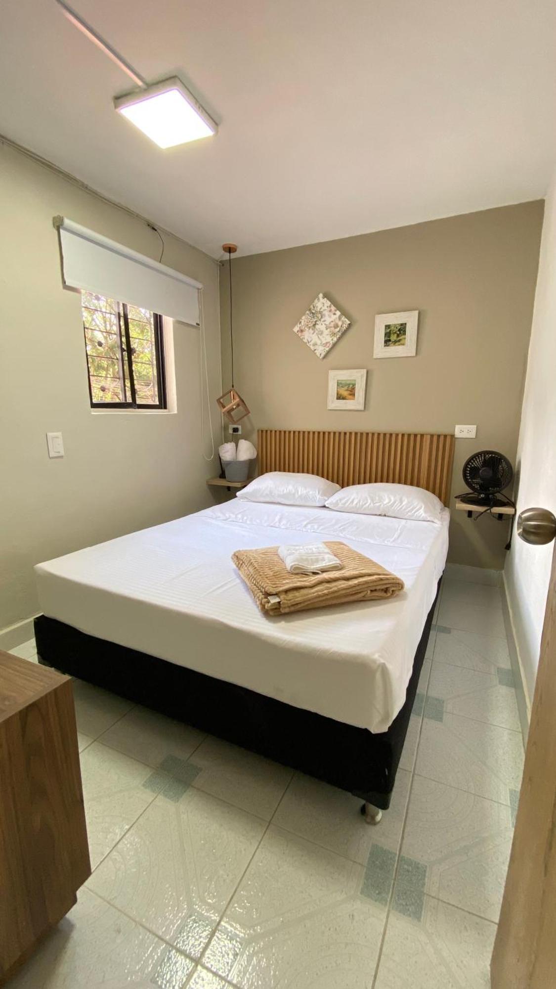 Rest In The Poblado Appartement *