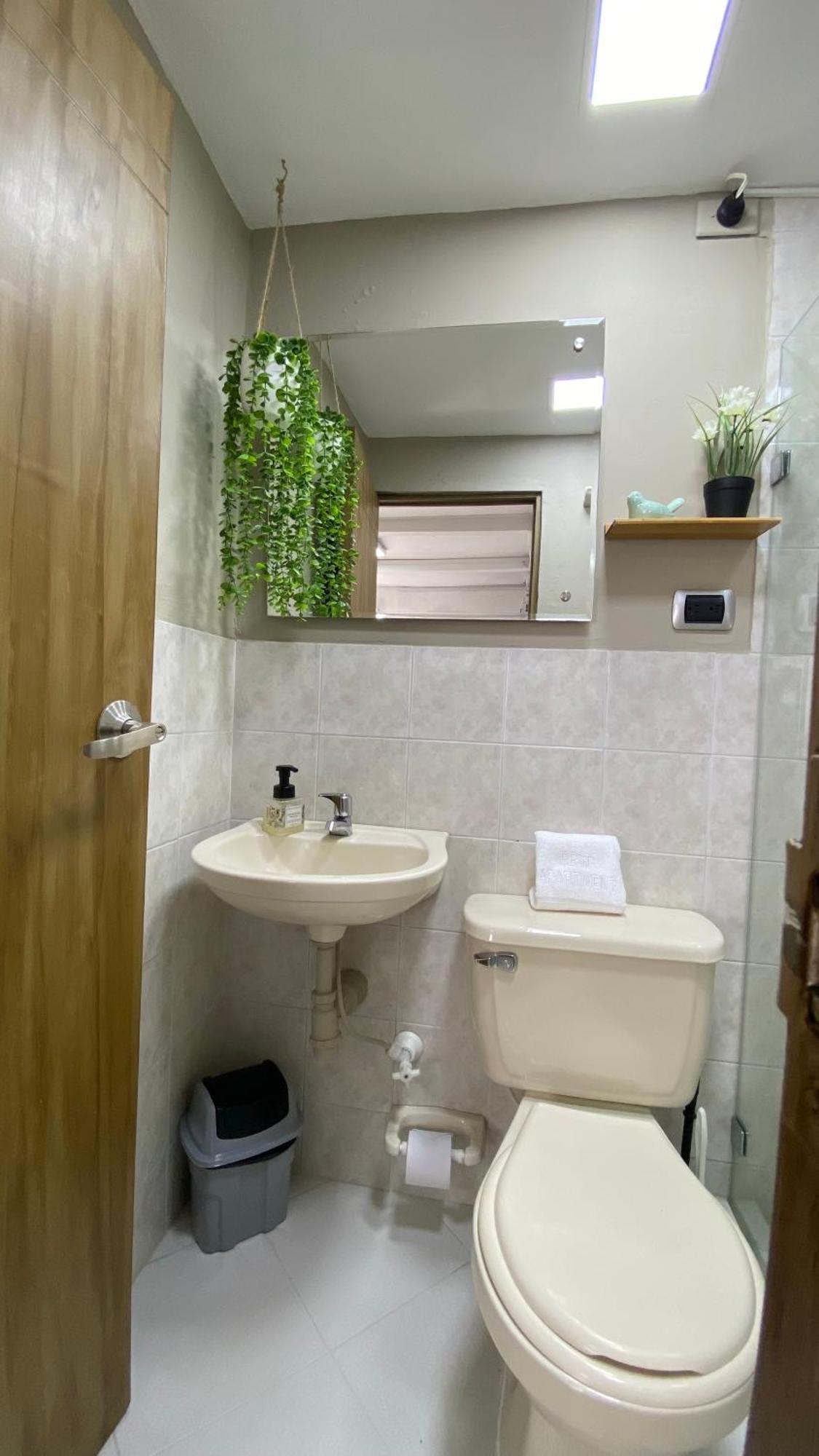 Appartement Rest In The Poblado *