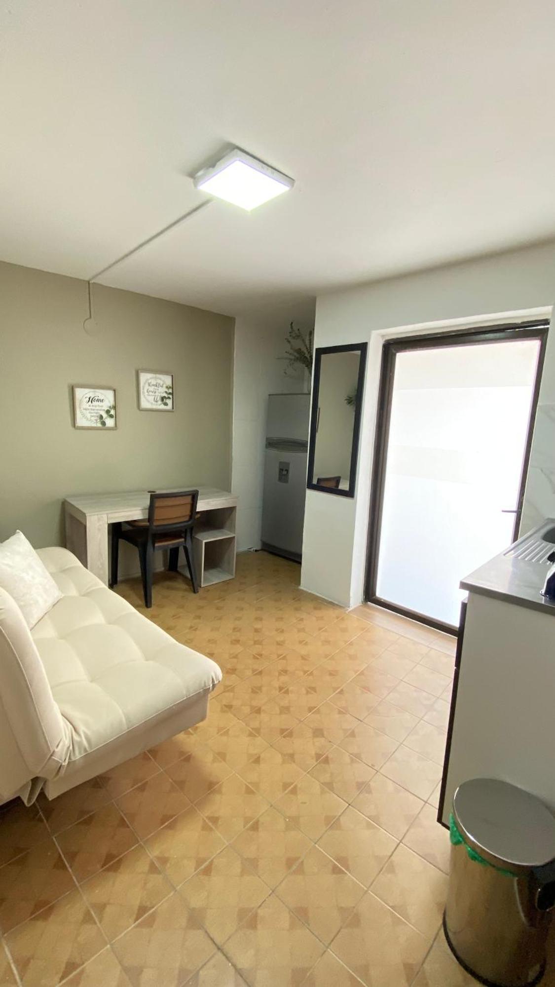 Rest In The Poblado Apartment Medellin