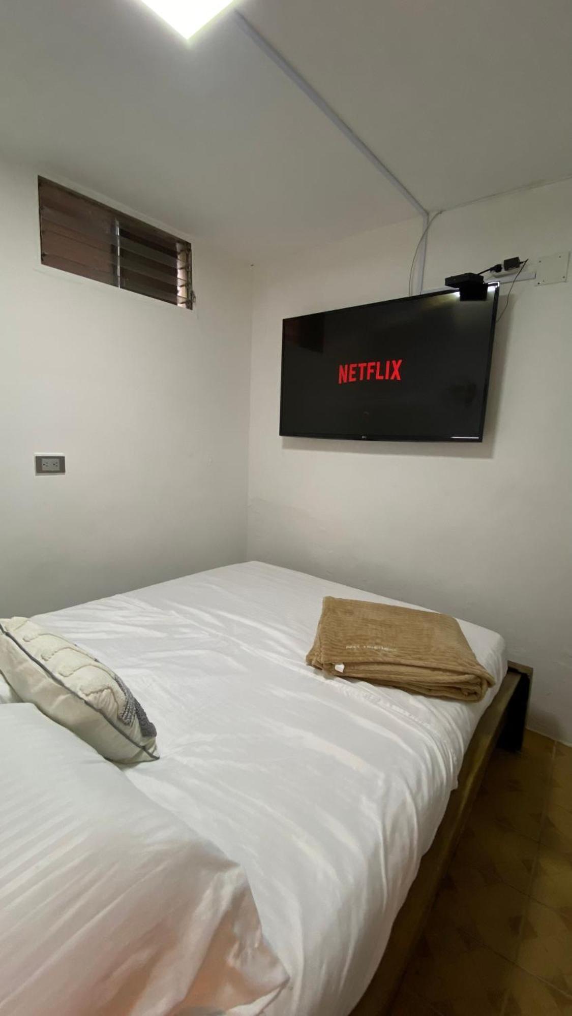 Appartement Rest In The Poblado