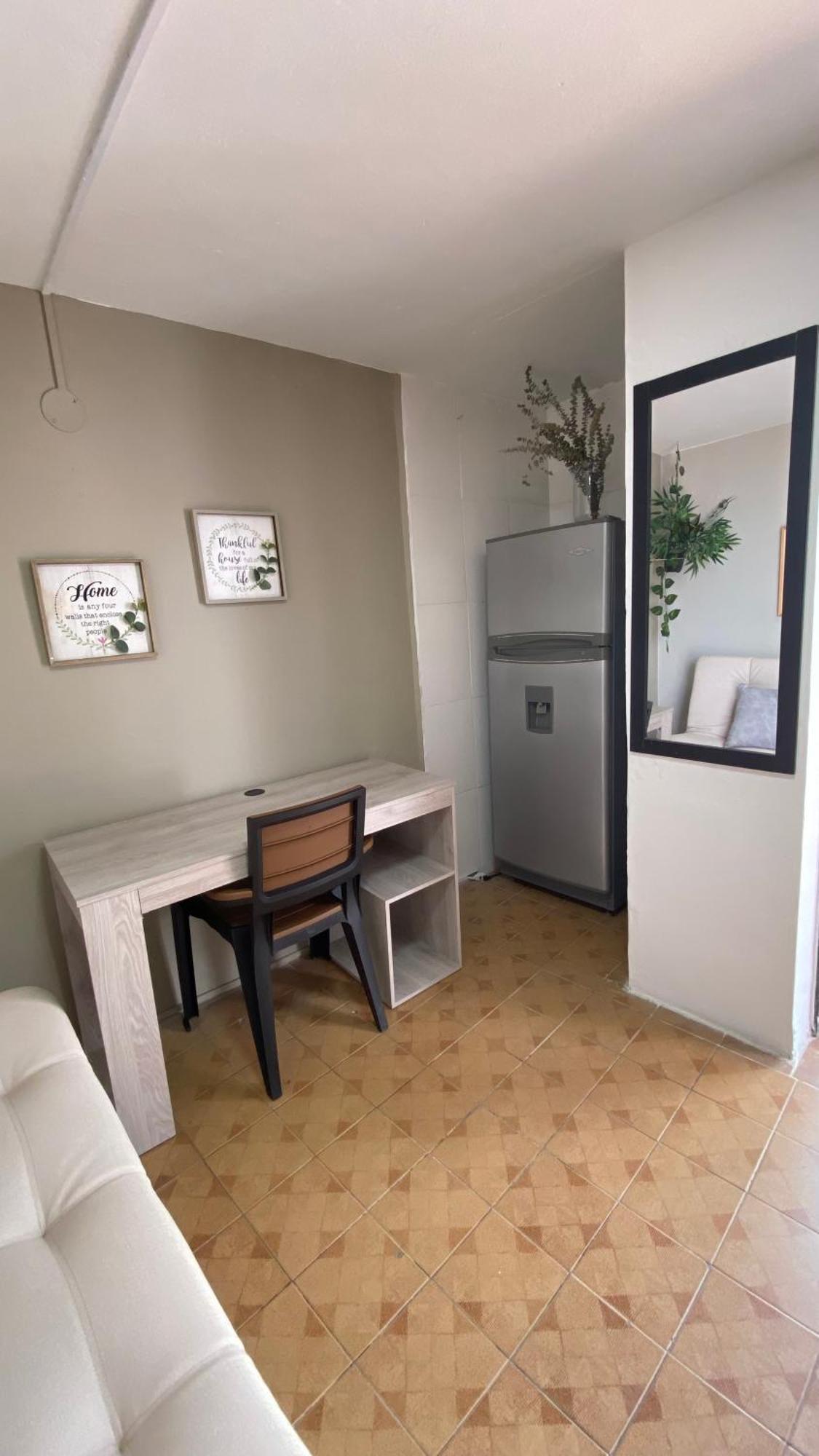 Rest In The Poblado Appartement *
