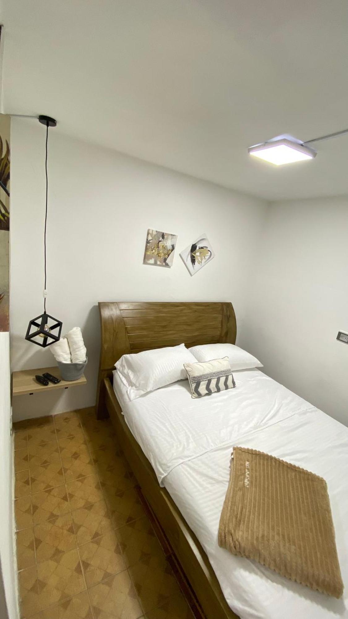 Apartment Rest In The Poblado *