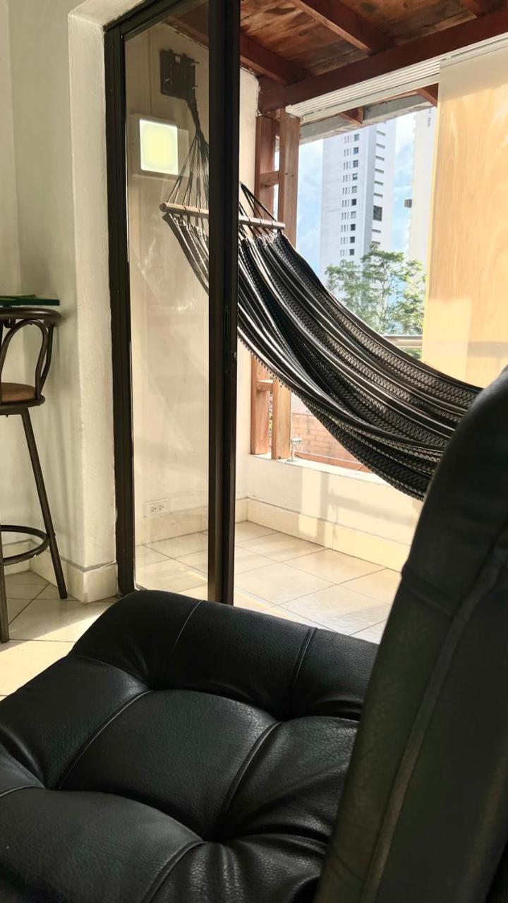 Apartment Rest In The Poblado