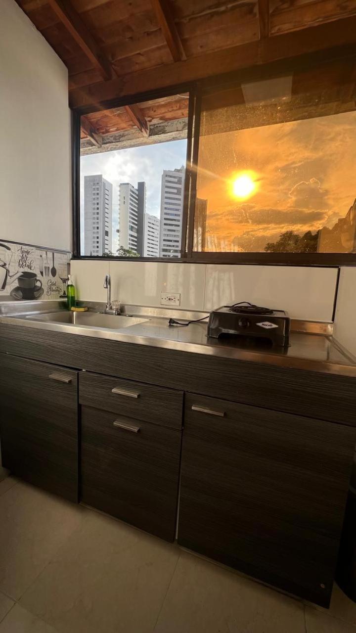 Apartment Rest In The Poblado Medellin