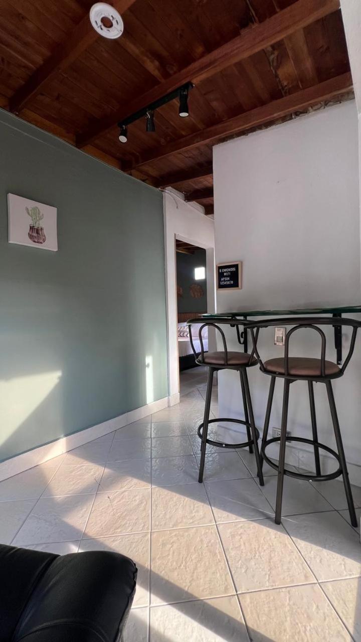 Rest In The Poblado Apartment