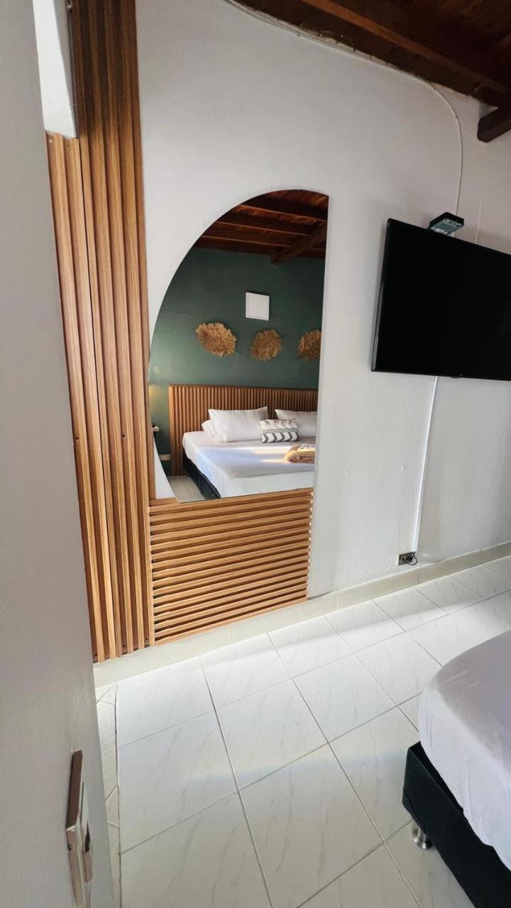 Apartment Rest In The Poblado Medellin