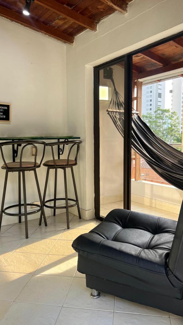 Appartement Rest In The Poblado Medellín